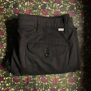 Levi’s 541. Cargo pant. 36x36. Athletic Fit